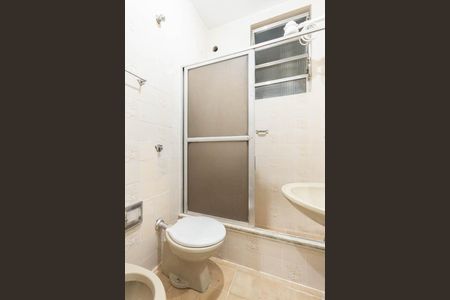 Apartamento à venda com 42m², 1 quarto e sem vagaBanheiro