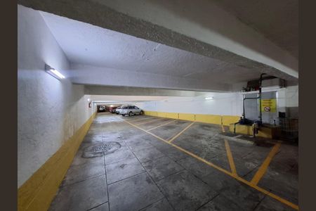 Apartamento à venda com 92m², 3 quartos e 1 vaga Apartamento à venda com 92m², 3 quartos e 1 vagaGaragem