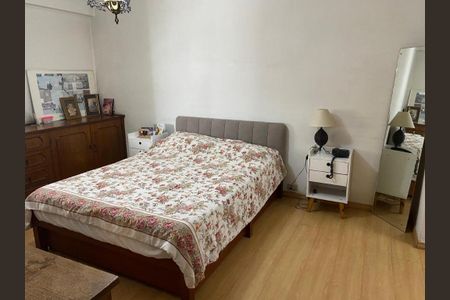 Foto 01 de apartamento à venda com 3 quartos, 182m² em Vila Nova Conceição, São Paulo