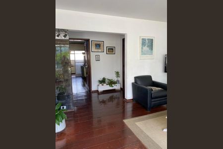 Foto 15 de apartamento à venda com 3 quartos, 182m² em Vila Nova Conceição, São Paulo