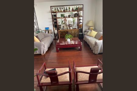 Foto 07 de apartamento à venda com 3 quartos, 182m² em Vila Nova Conceição, São Paulo