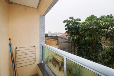 Apartamento à venda com 89m², 3 quartos e 2 vagasVaranda da Suíte