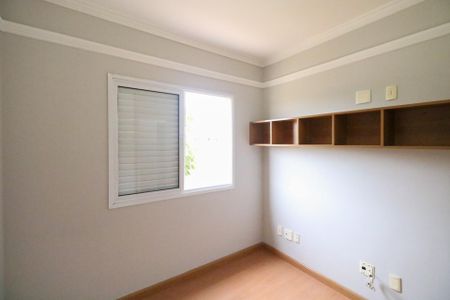 Apartamento à venda com 89m², 3 quartos e 2 vagasQuarto 2
