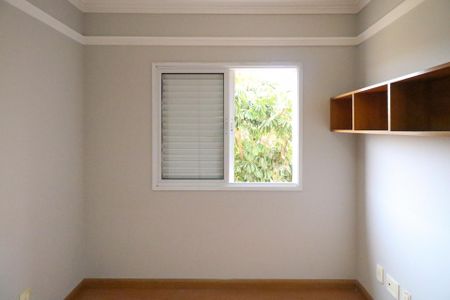 Apartamento à venda com 89m², 3 quartos e 2 vagasQuarto 2