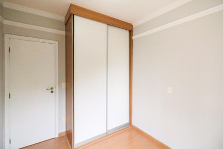 Apartamento à venda com 89m², 3 quartos e 2 vagasQuarto 2