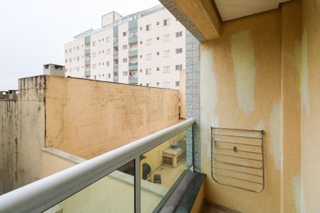 Apartamento à venda com 89m², 3 quartos e 2 vagasVaranda da Suíte