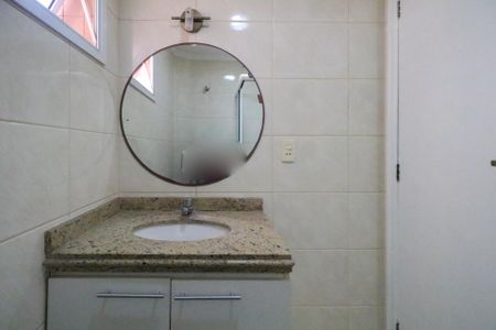 Apartamento à venda com 89m², 3 quartos e 2 vagasBanheiro Social