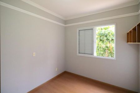 Apartamento à venda com 89m², 3 quartos e 2 vagasQuarto 2
