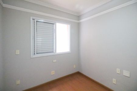 Apartamento à venda com 89m², 3 quartos e 2 vagasQuarto 2
