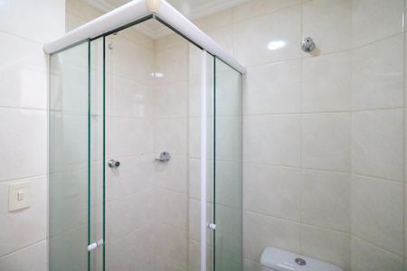 Apartamento à venda com 89m², 3 quartos e 2 vagasBanheiro Social