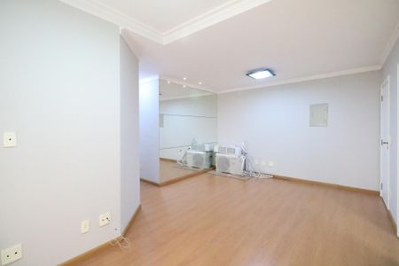 Apartamento à venda com 89m², 3 quartos e 2 vagasSala