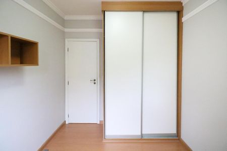 Apartamento à venda com 89m², 3 quartos e 2 vagasQuarto 2