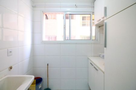 Apartamento à venda com 89m², 3 quartos e 2 vagasÁrea de Serviço