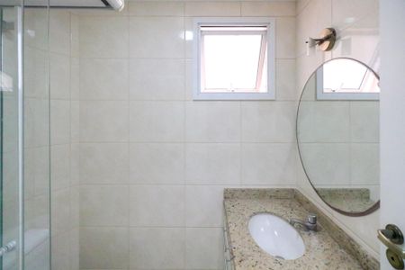 Apartamento à venda com 89m², 3 quartos e 2 vagasBanheiro Social