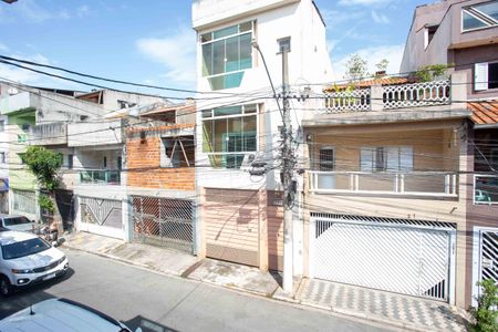 Casa à venda com 198m², 3 quartos e 2 vagasVaranda da Suite 1