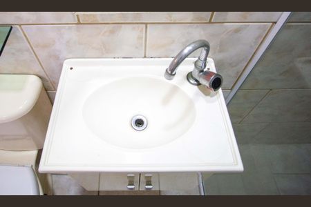 Casa à venda com 198m², 3 quartos e 2 vagasBanheiro da Suíte 2