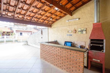 Casa à venda com 198m², 3 quartos e 2 vagasEspaço Gourmet