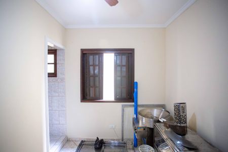 Casa à venda com 198m², 3 quartos e 2 vagasQuarto Suite 3