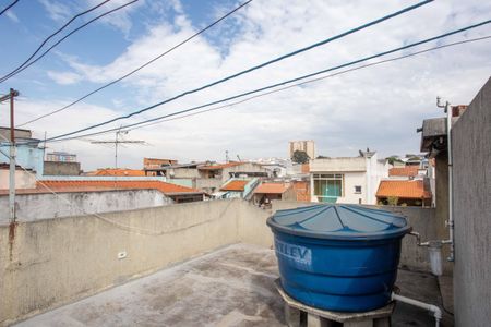 Casa à venda com 198m², 3 quartos e 2 vagasÁrea comum