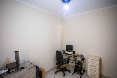 Casa à venda com 198m², 3 quartos e 2 vagasQuarto Suite 3