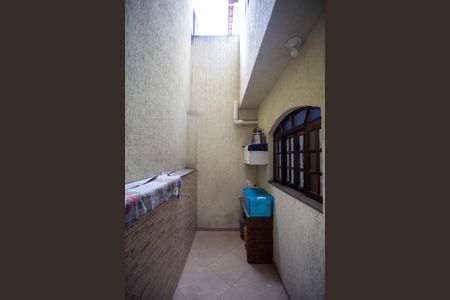 Casa à venda com 198m², 3 quartos e 2 vagasÁrea comum