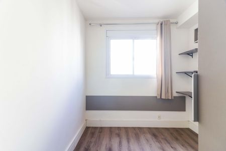 Quarto 1 de apartamento à venda com 2 quartos, 58m² em Vila Polopoli, São Paulo