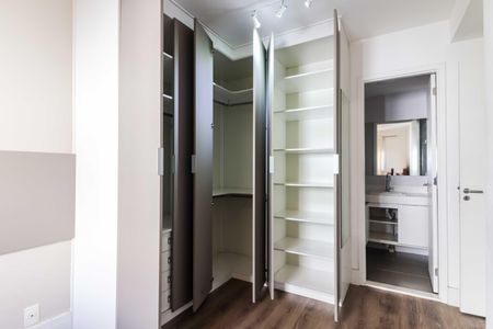 Apartamento à venda com 58m², 2 quartos e 1 vaga Apartamento à venda com 58m², 2 quartos e 1 vagaQuarto 2 - Suíte