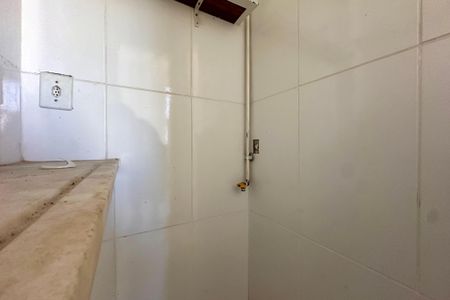 Studio para alugar com 22m², 1 quarto e sem vagaCozinha