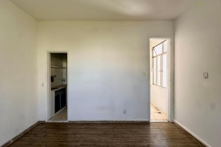 Studio para alugar com 22m², 1 quarto e sem vagaSala/Quarto