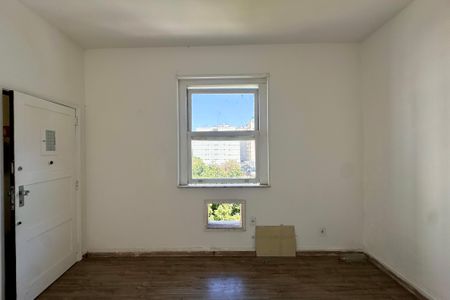 Studio para alugar com 22m², 1 quarto e sem vagaSala/Quarto