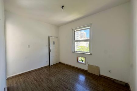 Studio para alugar com 22m², 1 quarto e sem vagaSala/Quarto