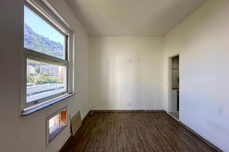 Studio para alugar com 22m², 1 quarto e sem vagaSala/Quarto