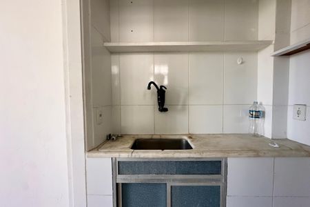 Studio para alugar com 22m², 1 quarto e sem vagaCozinha