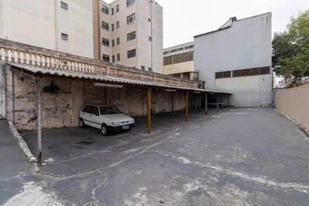 Apartamento à venda com 54m², 2 quartos e 1 vaga Apartamento à venda com 54m², 2 quartos e 1 vagaGaragem