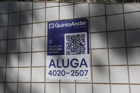 Apartamento à venda com 57m², 2 quartos e 1 vagaPlaca