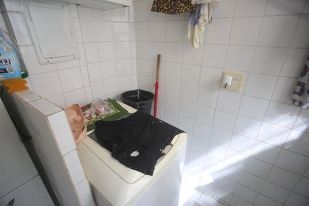 Apartamento à venda com 57m², 2 quartos e 1 vagaÁrea de Serviço