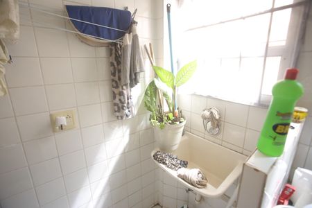 Apartamento à venda com 57m², 2 quartos e 1 vagaÁrea de Serviço