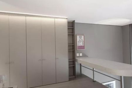Apartamento à venda com 80m², 1 quarto e 1 vaga