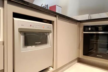 Apartamento à venda com 80m², 1 quarto e 1 vaga