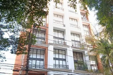 Apartamento à venda com 80m², 1 quarto e 1 vaga