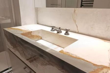 Apartamento à venda com 80m², 1 quarto e 1 vaga