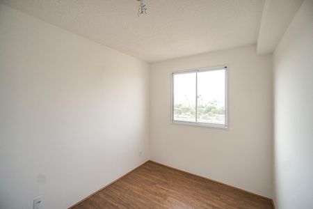Suíte de apartamento para alugar com 1 quarto, 27m² em Penha de França, São Paulo