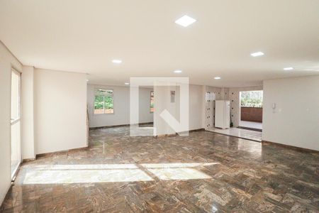 Apartamento à venda com 95m², 4 quartos e 2 vagasÁrea comum - Salão de festas