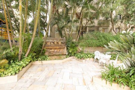 Apartamento à venda com 95m², 4 quartos e 2 vagasÁrea comum