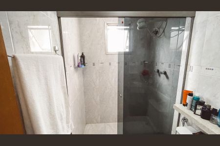 Apartamento à venda com 95m², 4 quartos e 2 vagas Apartamento à venda com 95m², 4 quartos e 2 vagasBanheiro da Suíte
