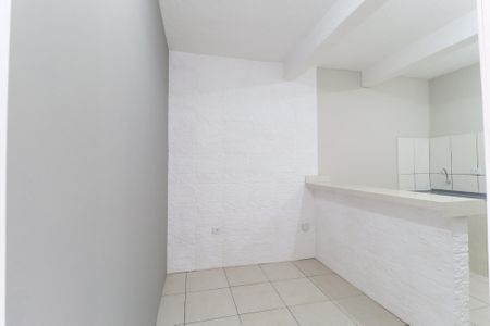 Casa para alugar com 37m², 1 quarto e sem vagaStudio