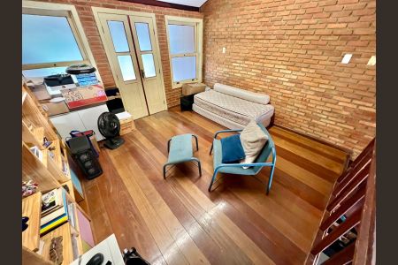 Sala 1 de casa à venda com 3 quartos, 1000m² em São Luiz, Belo Horizonte