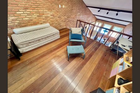 Sala 1 de casa à venda com 3 quartos, 1000m² em São Luiz, Belo Horizonte