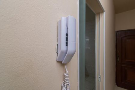 Sala de apartamento à venda com 2 quartos, 78m² em Penha Circular, Rio de Janeiro