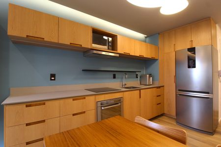 Apartamento à venda com 44m², 1 quarto e sem vagaSala/Cozinha